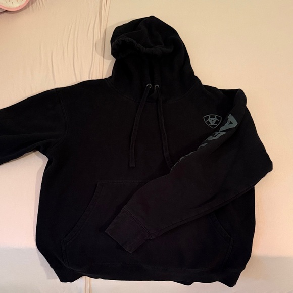 Ariat Other - Ariat hoodie